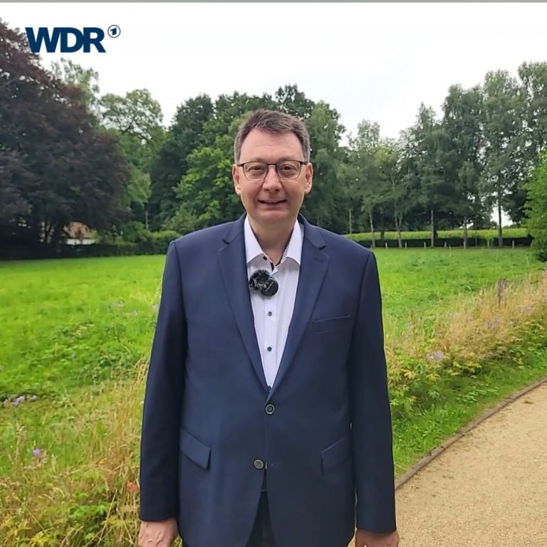 WDR Kandidatencheck zur Kommunalwahl 2025 – Jetzt online!